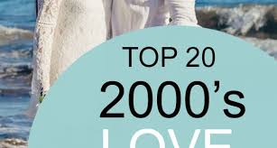 Whip out those flip phones and jam out to these (soon to be) classics: Top 20 2000s Love Songs 00s Music Song List