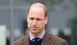 Latest news on prince william, the duke of cambridge, a member of the british royal family who is second in line to the throne. Prince William S Trick For Getting Through Royal Duties After Admitting Anxiety Battle Royal News Express Co Uk