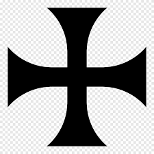 One specific variation of this tattoo is the shield of the crusaders. Teutonic Knight Png Images Pngegg