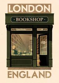 Lovely Illustration London Travel Poster London Poster Travel Posters