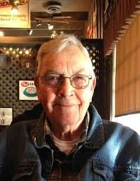 John Wayne Maxwell Obituary