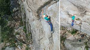 Maybe you would like to learn more about one of these? News Petzl Jorg Verhoeven How My Helmet Saved Me At The Crag Petzl Netherlands