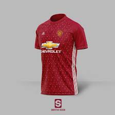 According to their report, adidas has decided to run with this look after they were 'inspired by the railway men that formed the club.' How The Manchester United 20 21 Home Kit Could Look Like Based On Leaked Info Footy Headlines