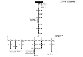 Chassis electrical system and wiring diagrams glossary and master index. Mercury Sable Radio Wiring Diagram Headlight Bulb Wiring Diagram Bege Wiring Diagram