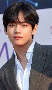 Taehyung