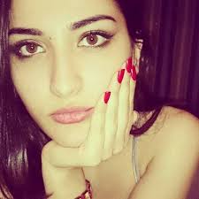 بنات العراق بدون ملابس Iraqi Women Beauty Hazel Eyes