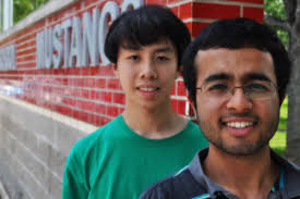 The School Zone: June 2013