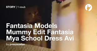 Fantasia models mya