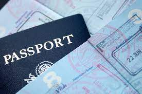 Make a copy of your passport biographic page, u.s. The Main Reasons Your Passport Application Will Be Denied Conde Nast Traveler