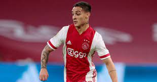 Biography, age, team, best goals and videos, injuries, photos and much more at besoccer. Liverpool Plot Move For 30m Ajax Attacker To Ease Burden On Mane Salah