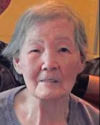 Sik Chun "Jeannie" Mah Obituary December 28, 2025