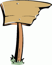 Signpost Clip Art Free Clip Art Clip Art Sign Post