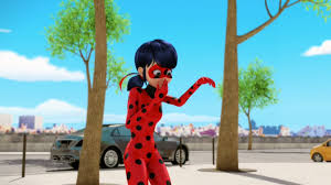 Miraculous Tales Of Ladybug Cat Noir Season 1 Episode 10 Ladybug Dark Cupid Episode 10 Season 1