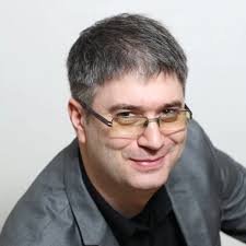 Advisory Board // Pedram Amini