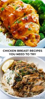 Try these tasty and quick dinner recipes for weeknight dinners and kick hunger to the curb! Pin On Tasty Recipes