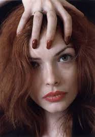 Picture of Zoë Lund