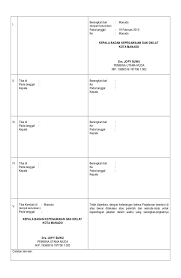 I Tiba Di Pada Tanggal Kepala Berangkat Dari Manado Tempat Kedudukan Pada Tanggal 19 Februari Format