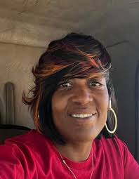 Obituary for Laarchsha Covington