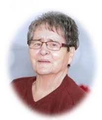 Marie Rachel Ethel Miller