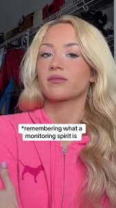 Understanding Monitoring Spirits and Their Impact