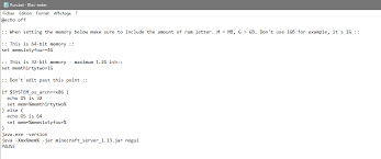 Yes, you can allocate more ram to minecraft. Can T Allocate More Ram Even If Java 64bits 16gb Ram Pc Server Support And Administration Support Minecraft Forum Minecraft Forum