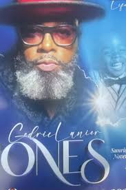 Cedric Jones Oakland County