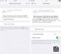 Recover the old whatsapp messages after the scanning process is done, you can check the retrieved data in a preview window. How To Recover Deleted Messages From Whatsapp