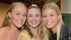 Opening night of 'Fame the Musical'