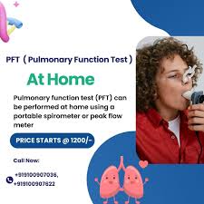 Image result for Pulmonary Function Test