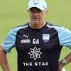 Story image for "graham arnold " shanghai from Daily Telegraph
