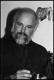 Michael Thelwell: informal portrait, at the book party for Robert H. Abel