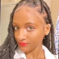 Tina Chunn's Instagram, Twitter & Facebook