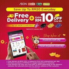 Aside from this, we had a successful community giveaway of the raspberrypi with 32 members joining. Now Till 31 Jan 2021 Aeon Online Aeon Member Promotion Everydayonsales Com