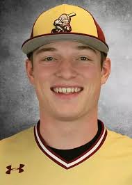 2016 Baseball Roster