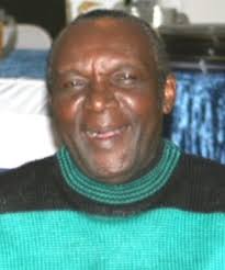 Obituary for Joseph Bertin Bernard