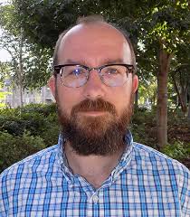 Wesley Baumgardner's Instagram, Twitter & Facebook