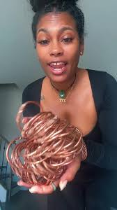 How to Tell If You Have A Real Permanent Copper Bracelet