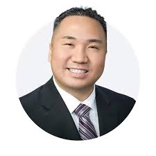 Calvin Han's Instagram, Twitter & Facebook