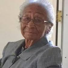 Obituary information for Pauline Somora Martinez