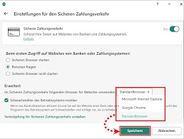 Haufige Probleme Mit Dem Sicherer Zahlungsverkehr