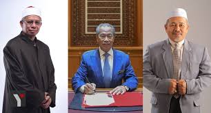 Video Perdana Menteri Umum Kabinet Menteri Yang Baru Ini Senarai Penuh Kabinet Menteri 2020 Yoy Network