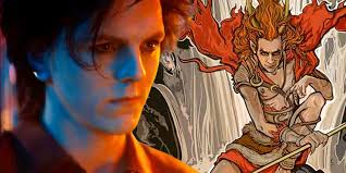 Another skam alum, theresa frostad. Every God In Netflix S Ragnarok How They Compare To Norse Mythology Geeky Craze