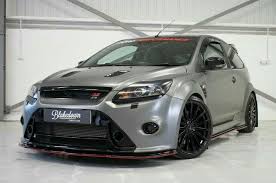Pin By Mc Auley On 1 Ford Focus Hatchback Ford Focus Ford Focus Rs