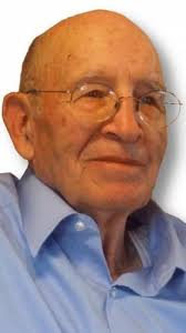 Roy Gardner Obituary (1925