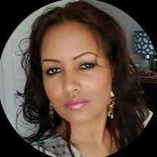 Anna Ramroop's Instagram, Twitter & Facebook