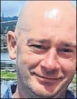 Patrick Roche' Obituary (1972