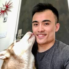 2018 Getting to Know You aka I'M SO BAD WITH NAMES