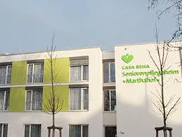 Alle kontaktdaten und infos rund um ihre wohnung auf einen blick. Haus Marthahof Dinslaken In Dinslaken Auf Wohnen Im Alter De