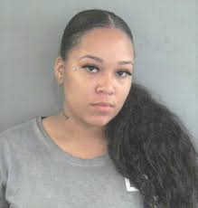 Toddler standing in back seat of car attracts attention of Wildwood police  officer