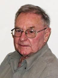 Percy Scott Obituary